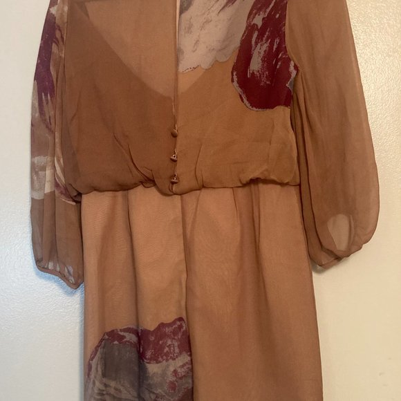 Tibi Dress - Picture 2 of 5